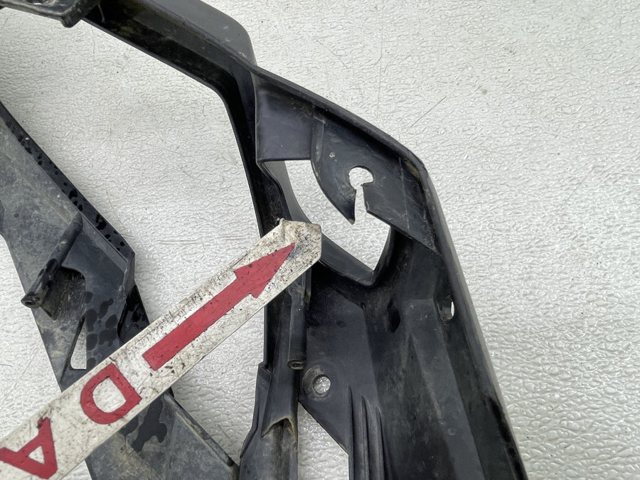 16-26 CF-MOTO CFORCE 400 400S FRONT BUMPER COVER