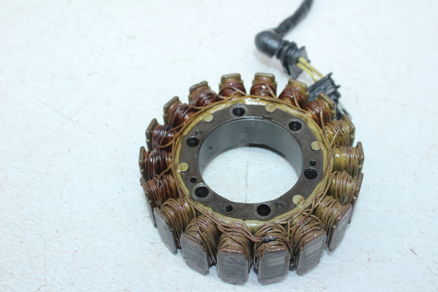 87 HONDA VFR700F STATOR GENERATOR ALTERNATOR MAGNETO