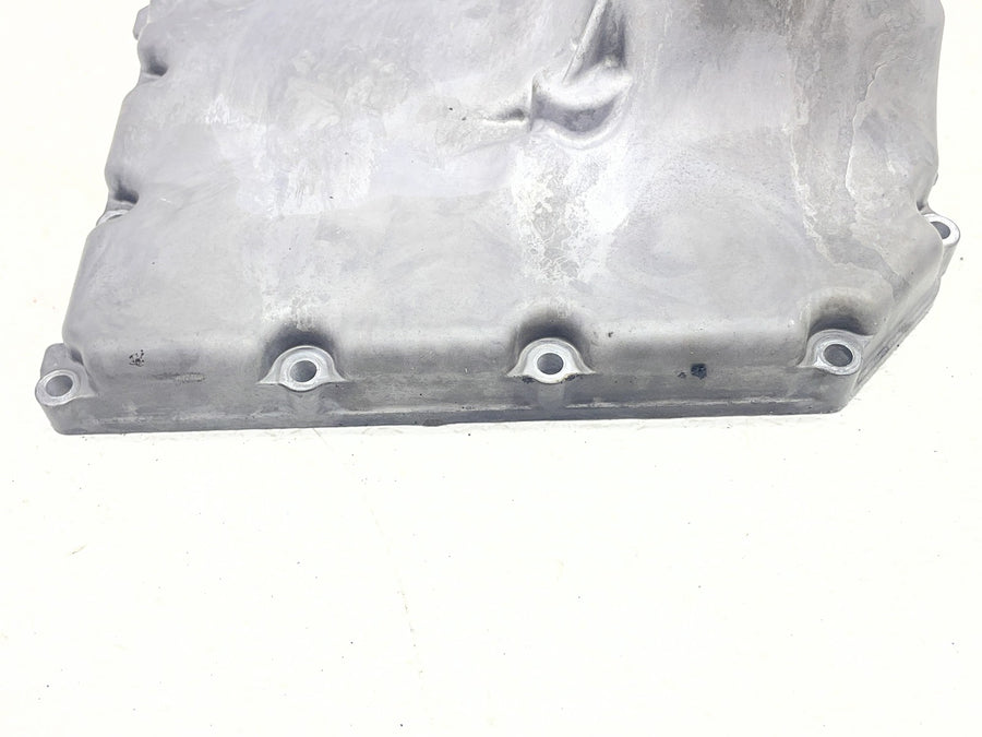 08-09 SUZUKI GSXR750 ENGINE MOTOR BOTTOM OIL PAN COVER 11511-01H00