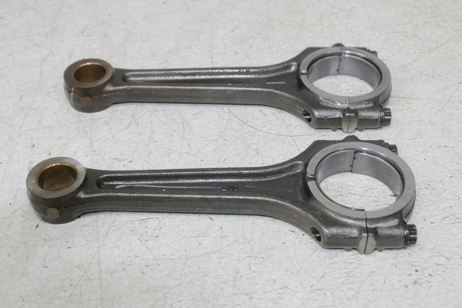 99 VICTORY V92C ENGINE MOTOR PISTON CONNECTING ROD RODS PAIR