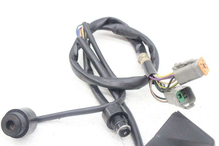 09-10 SEA-DOO WAKE 155 GTX START STOP KILL VTS SWITCH