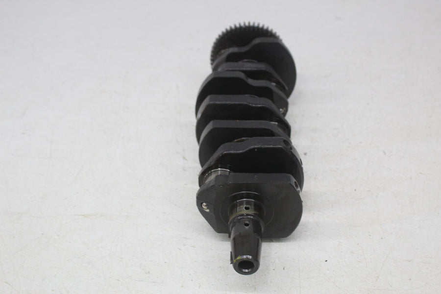 00-01 Kawasaki Ninja Zx9r Engine Motor Crankshaft Crank Shaft