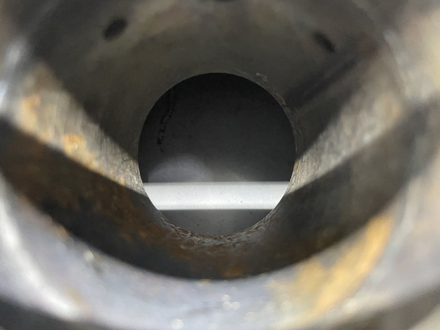 89-91 HARLEY-DAVIDSON ELECTRA GLIDE CLASSIC FLHTC GAS TANK FUEL PETROL RESERVOIR