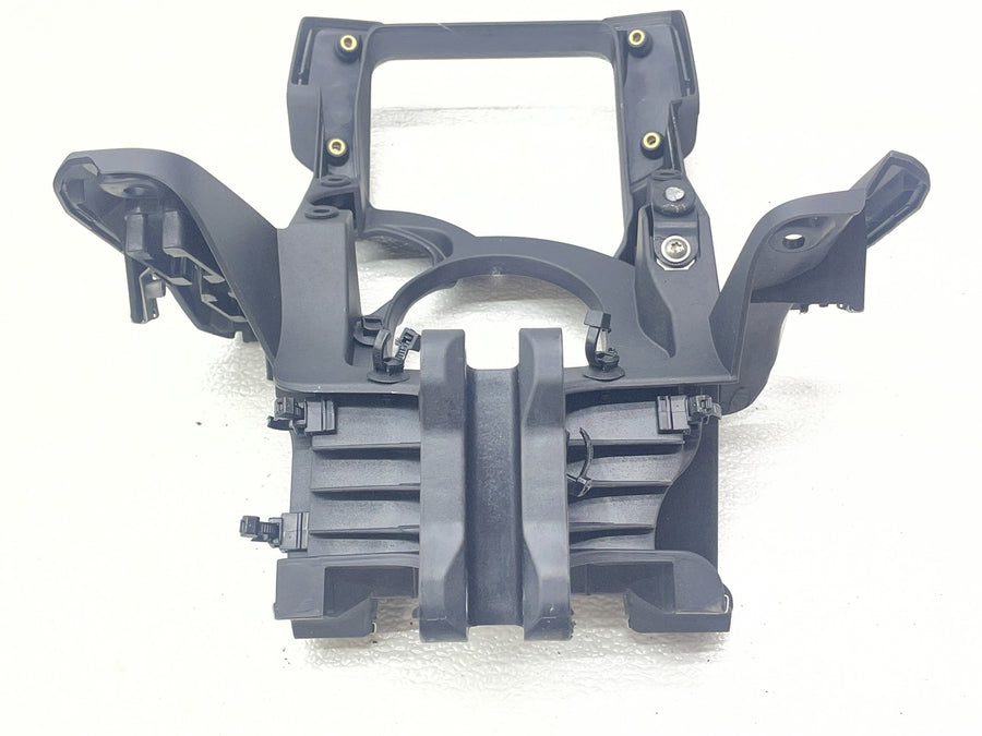 11-15 BMW G650 GS G650GS FRONT UPPER FAIRING STAY BRACKET