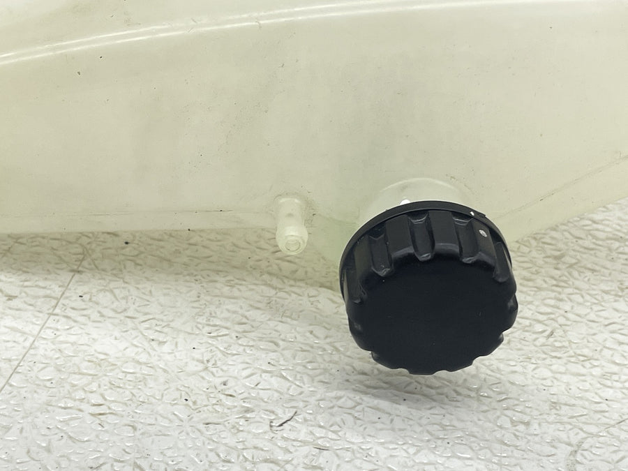 15-21 KAWASAKI VERSYS 650 KLE650 COOLANT WATER TANK RESERVOIR BOTTLE