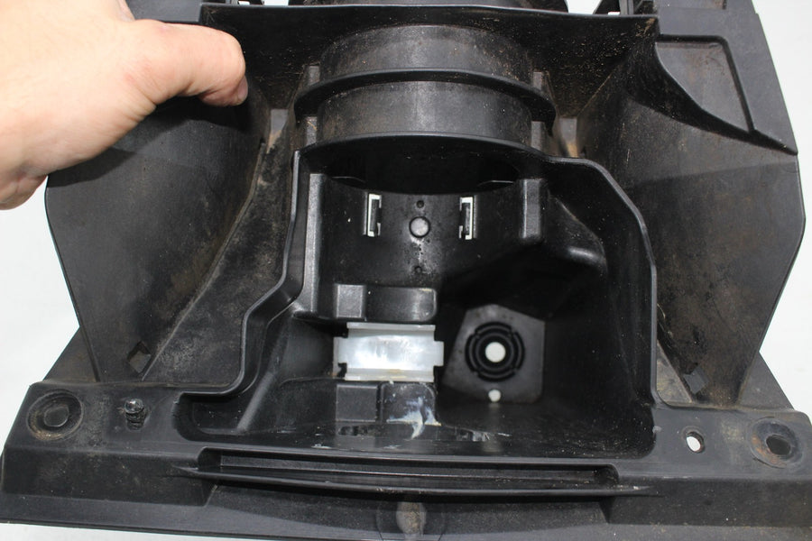 11-17 SEA-DOO GTI 155 SE FRONT STEERING COLUMN SUPPORT BRP277001791