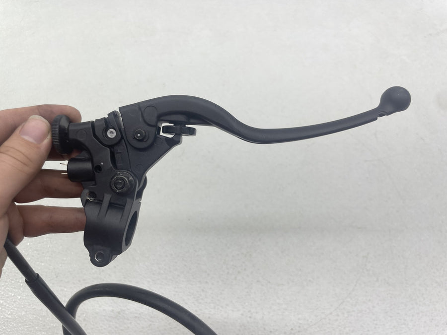 23-25 CF-MOTO 675SS FRONT BRAKE MASTER CYLINDER W/ LEVER