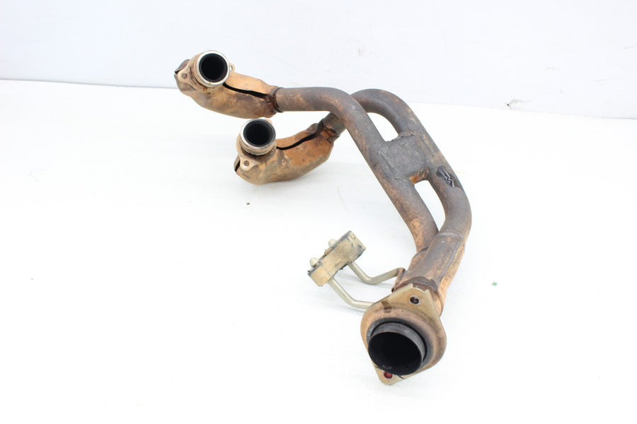 19-25 HONDA TALON 1000R SXS10S2R EXHAUST HEAD HEADER PIPE