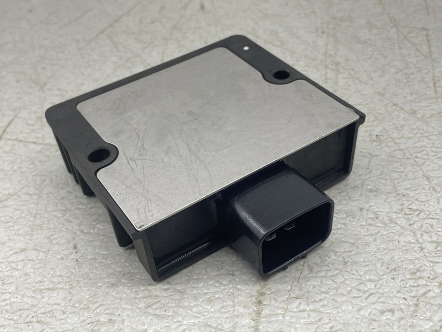 19-23 KAWASAKI NINJA ZX6R ZX636 RECTIFIER VOLTAGE REGULATOR
