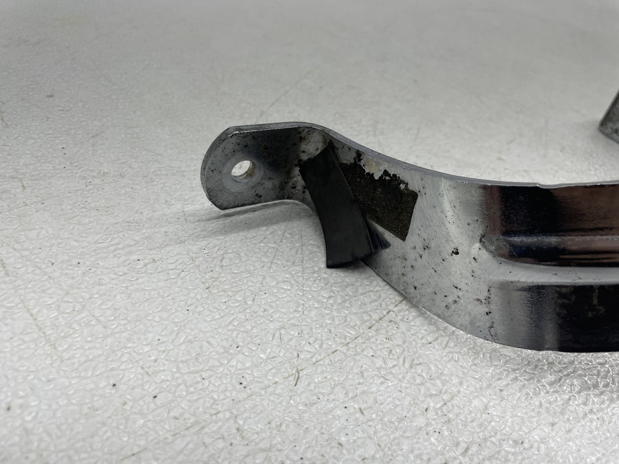 13 HARLEY-DAVIDSON ROAD GLIDE CVO CUSTOM FLTRXSE2 REAR FENDER SUPPORT BRACKET