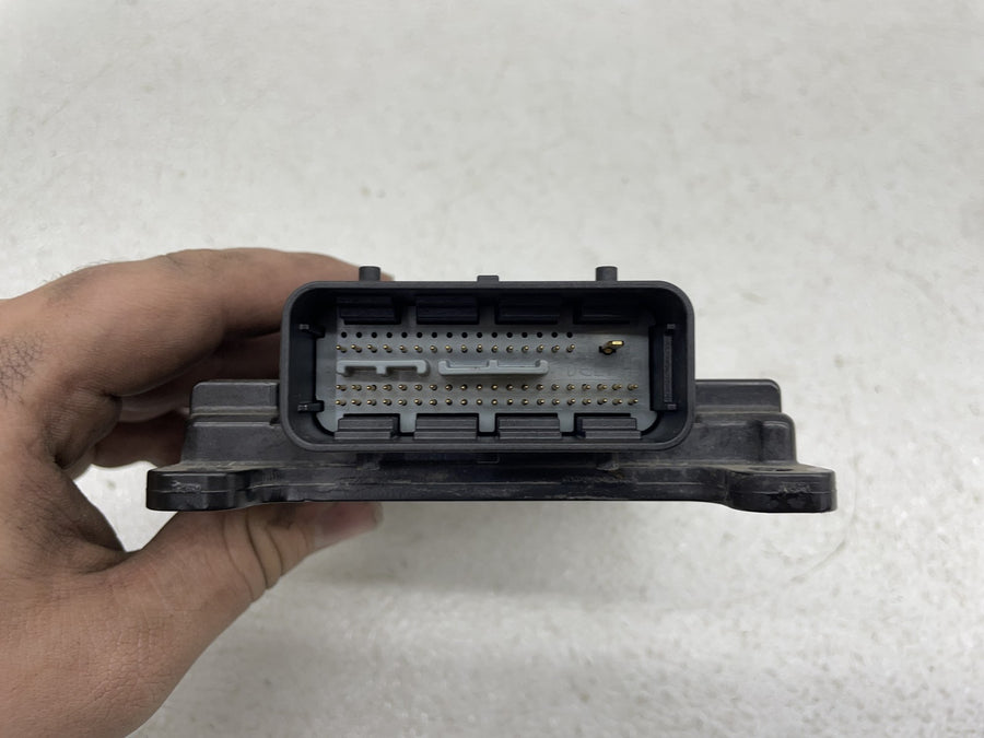 07-11 HARLEY-DAVIDSON ROAD KING CLASSIC FLHRC ECU COMPUTER MODULE BOX