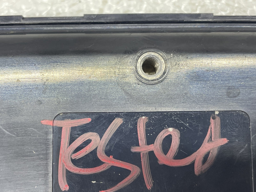 19 POLARIS SLINGSHOT SL RADIO STEREO NAVIGATION CONTROL UNIT DISPLAY 78350741