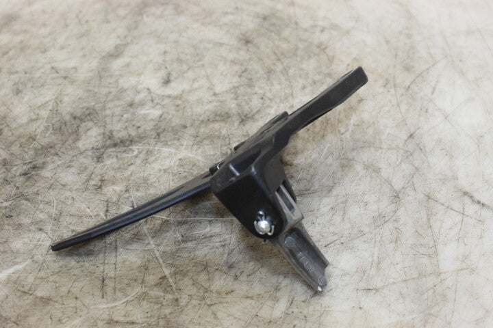 20-21 YAMAHA R1 LEFT REARSET REAR SET DRIVER FOOT PEG REST STOP