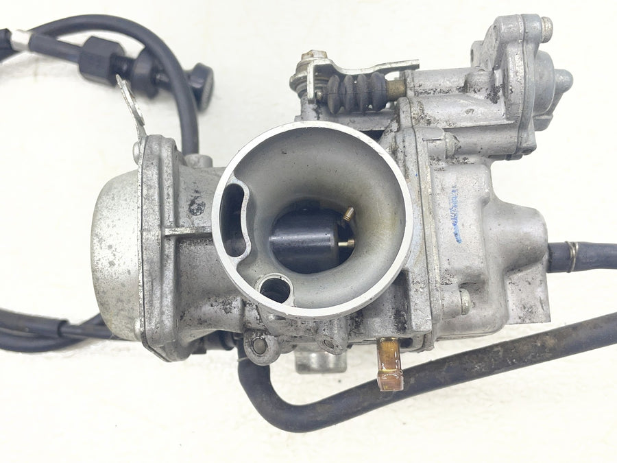 92-08 HONDA NIGHTHAWK 250 CB250 OEM KEIHIN CARB CARBURETOR