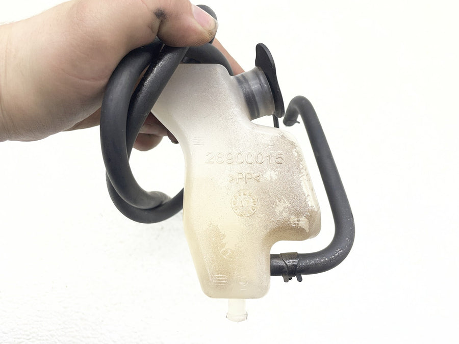 17-23 HARLEY-DAVIDSON ELECTRA GLIDE ULTRA LIMITED FLHTK COOLANT BOTTLE TANK