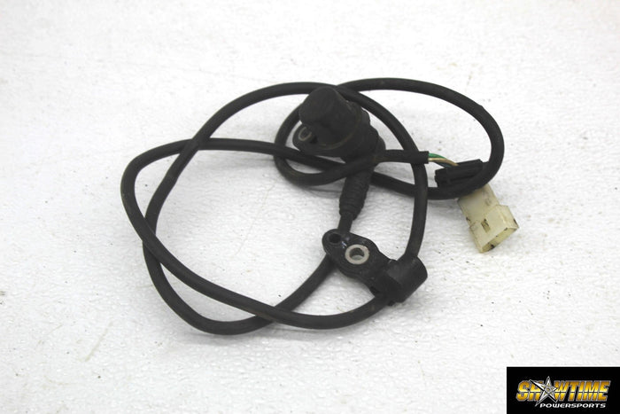 10-14 APRILIA RSV4 WHEEL SPEED SPEEDOMETER SENSOR
