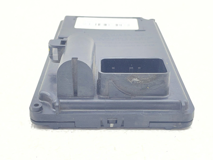21-22 HARLEY-DAVIDSON IRON 883 XL883N BCM BASE X-AXIS MODULE COMPUTER BOX