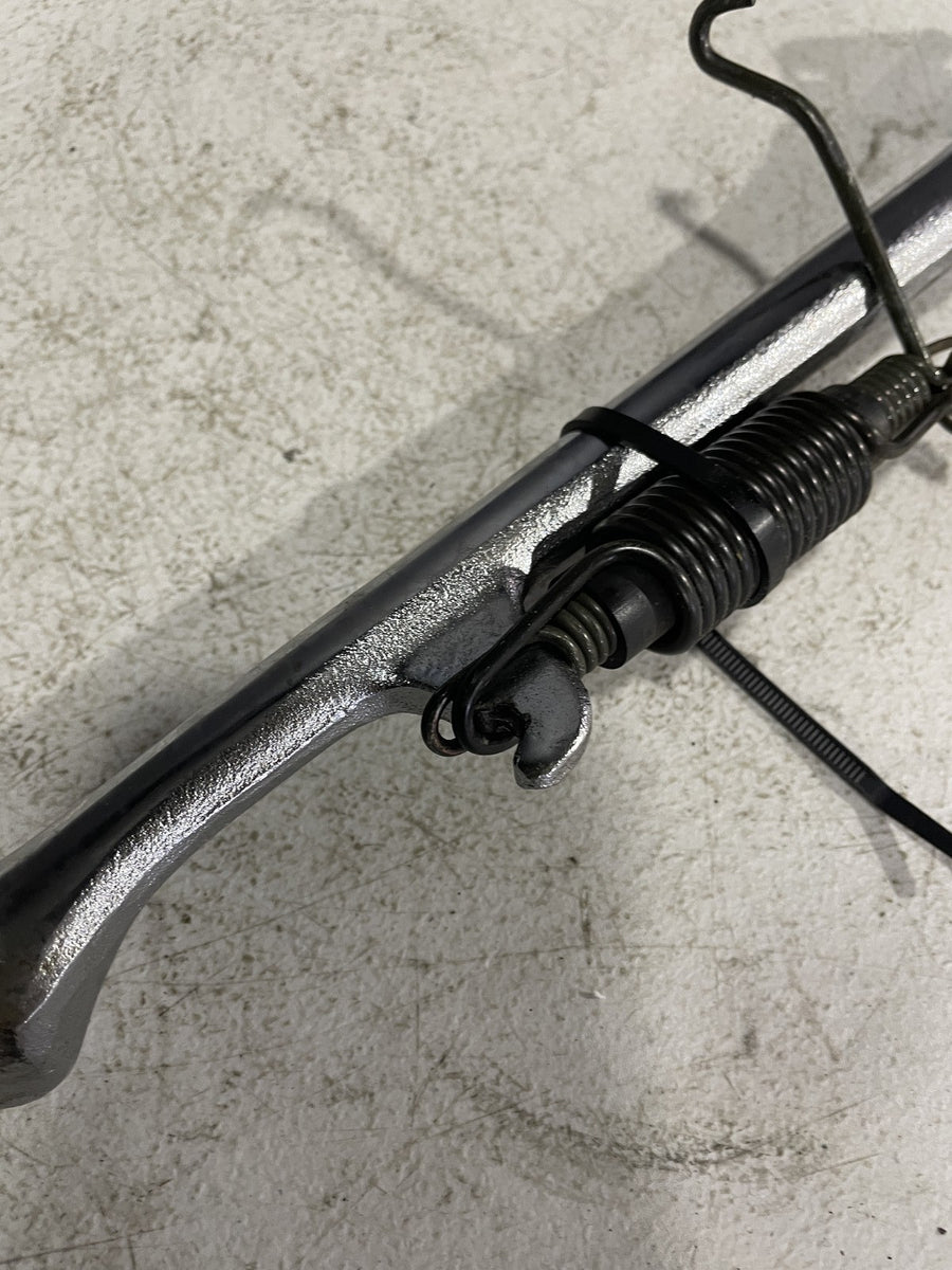 99-09 YAMAHA V STAR 1100 XVS1100A CLASSIC KICKSTAND SIDE KICK STAND