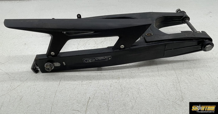 11-15 BMW G650 GS G650GS REAR SWINGARM BACK SUSPENSION SWING ARM