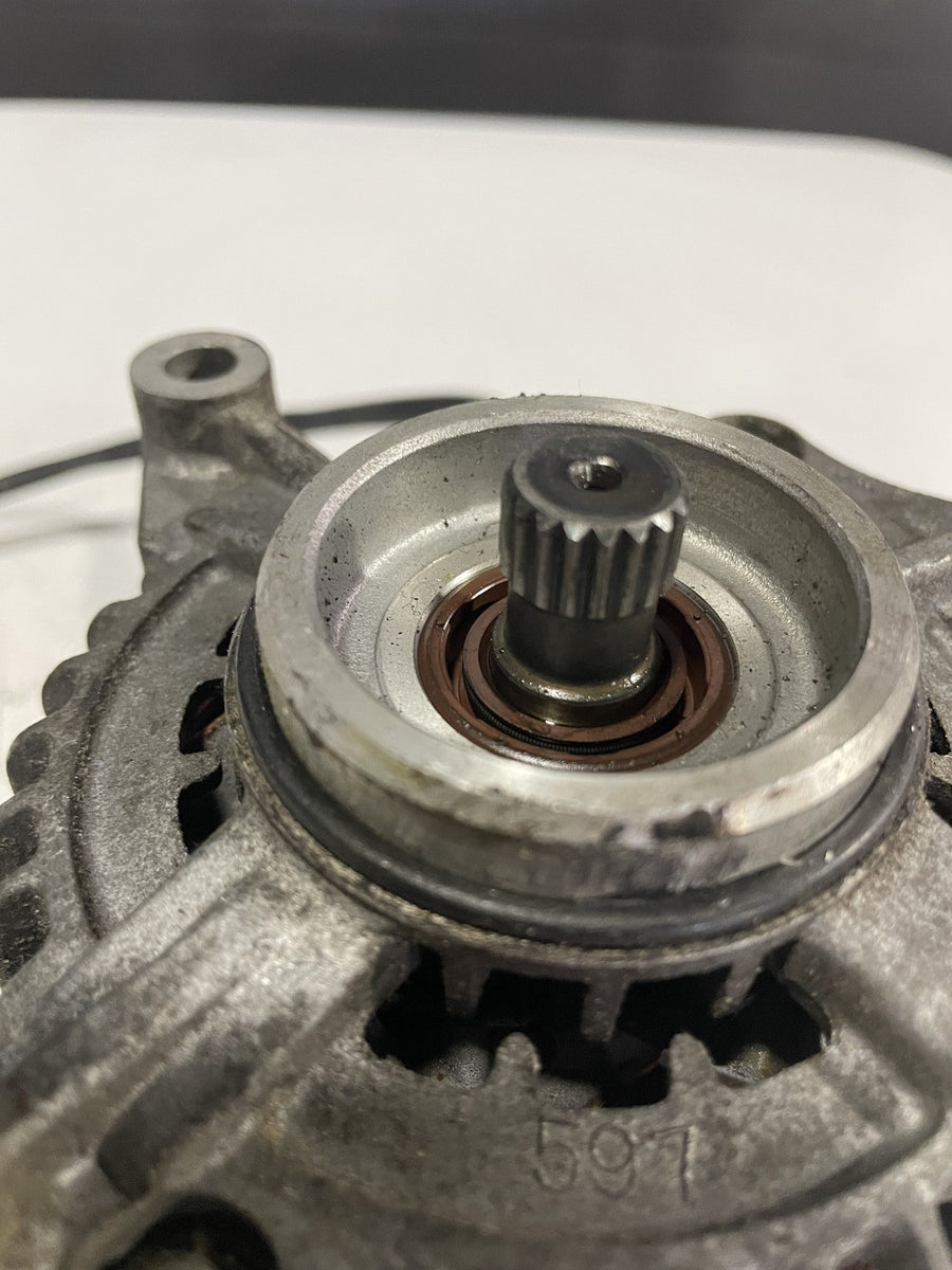 93-95 SUZUKI GSXR750 ENGINE MOTOR GENERATOR ALTERNATOR