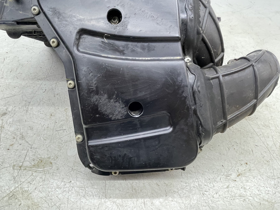 15-22 POLARIS SCRAMBLER 850 AIRBOX AIR INTAKE FILTER BOX