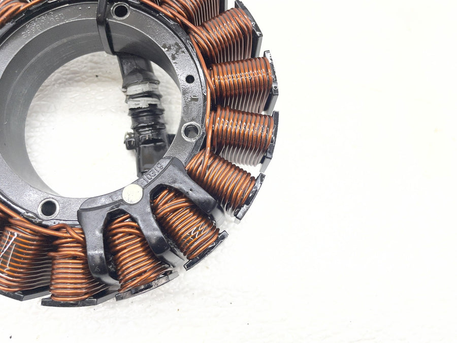 07-11 HARLEY-DAVIDSON ELECTRA GLIDE ULTRA CLASSIC TWIN CAM 96CI STATOR GENERATOR