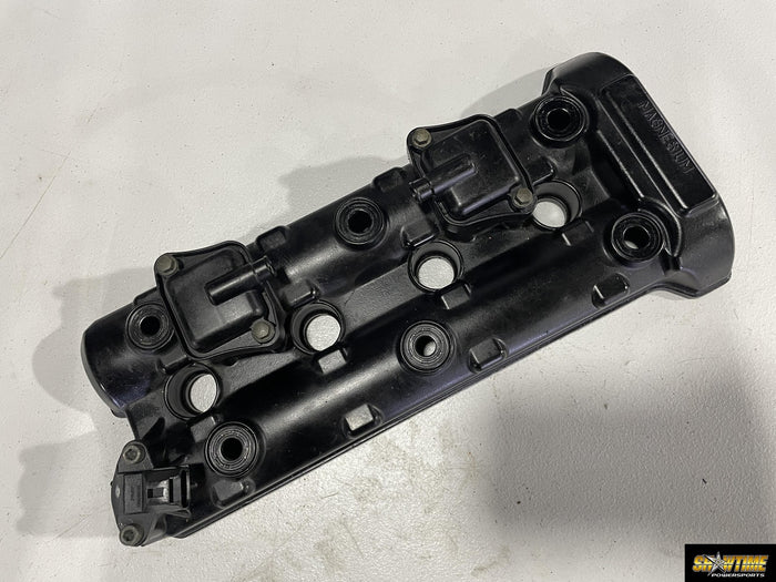 00-03 SUZUKI GSXR750 ENGINE TOP END CYLINDER HEAD COVER