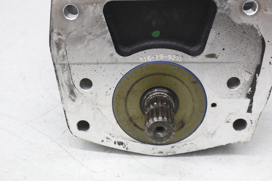 19-21 Can-am Ryker 900 Final Drive Gear Differential