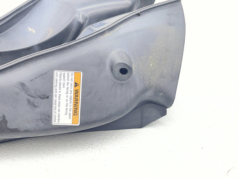 04-05 SUZUKI GSXR750 RIGHT LEFT AIR INTAKE DUCTS 94402-29G00