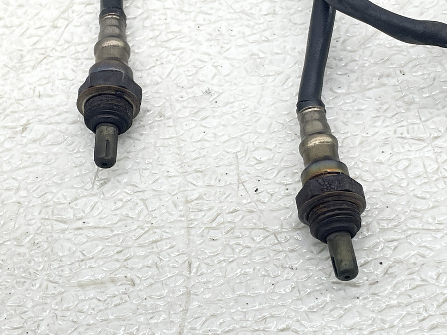 21-22 HARLEY-DAVIDSON IRON 883 XL883N OXYGEN O2 EXHAUST GAS LAMBDA SENSORS
