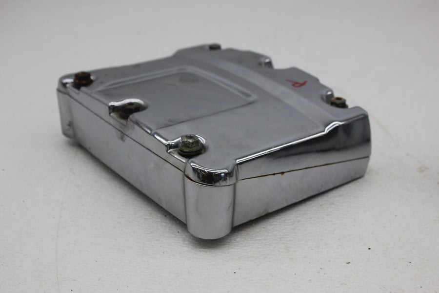 07 HARLEY-DAVIDSON HERITAGE SOFTAIL FLSTC 96CI ENGINE CYLINDER ROCKER BOXES