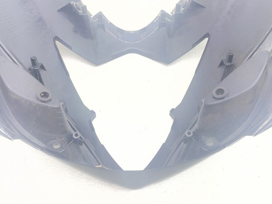11-12 SUZUKI BANDIT GSX1250FA FRONT UPPER NOSE FAIRING COWL SHROUD