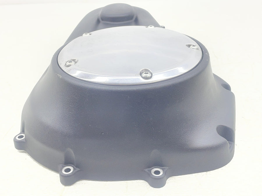 18-20 HARLEY-DAVIDSON STREET BOB FXBB M8 107 ENGINE PRIMARY OUTER CLUTCH COVER
