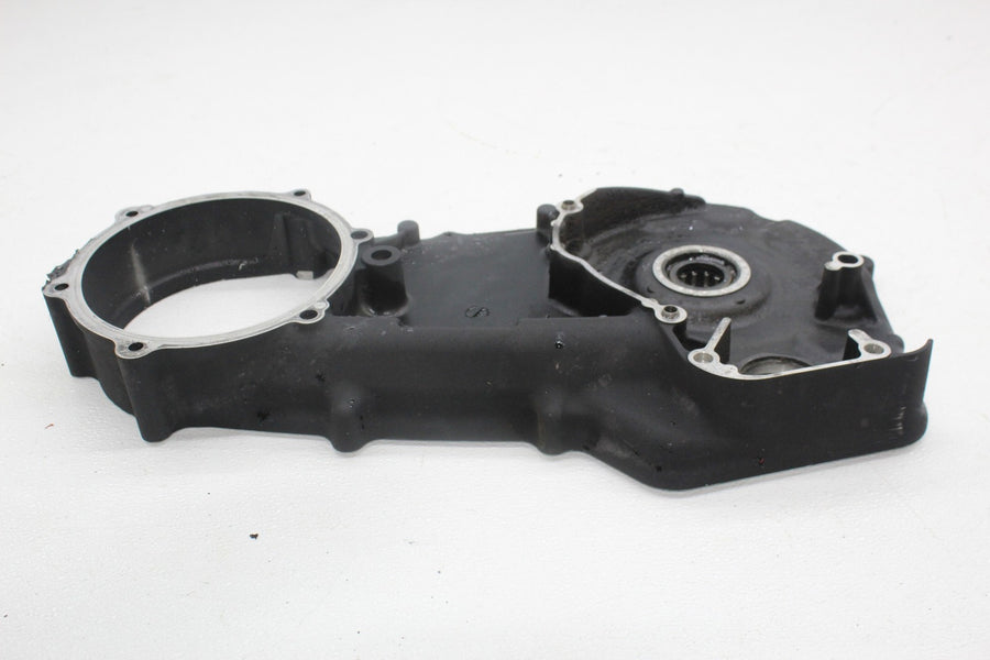 07 HARLEY-DAVIDSON HERITAGE SOFTAIL FLSTC 96CI ENGINE INNER CLUTCH SIDE COVER