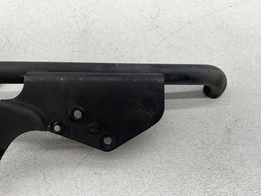 04-06 HARLEY-DAVIDSON SPORTSTER 1200 XL1200L MUFFLER EXHAUST PIPE BRACKET MOUNT