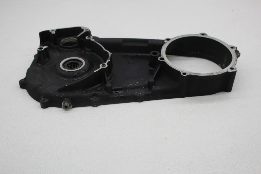 07 HARLEY-DAVIDSON HERITAGE SOFTAIL FLSTC 96CI ENGINE INNER CLUTCH SIDE COVER