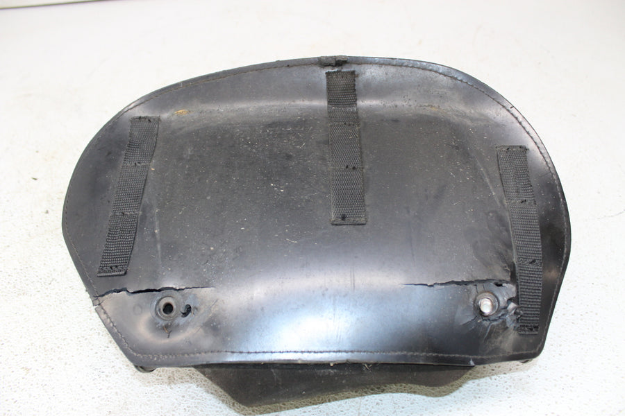 1999 YAMAHA V STAR 1100 XVS1100 CUSTOM SIDE CARGO LUGGAGE SADDLEBAG BAG