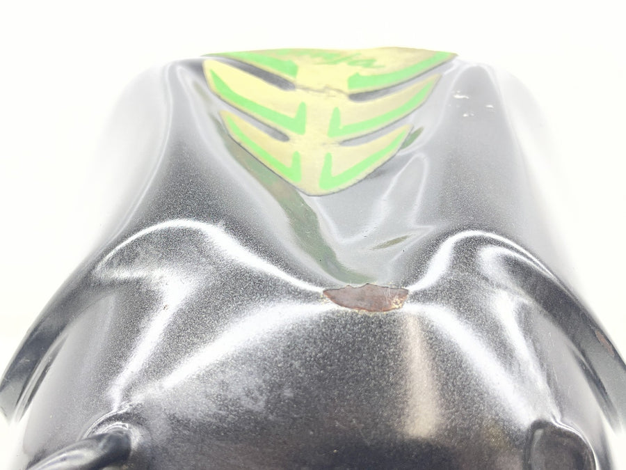 13-18 KAWASAKI NINJA ZX6R ZX636 GAS TANK FUEL CELL PETROL RESERVOIR