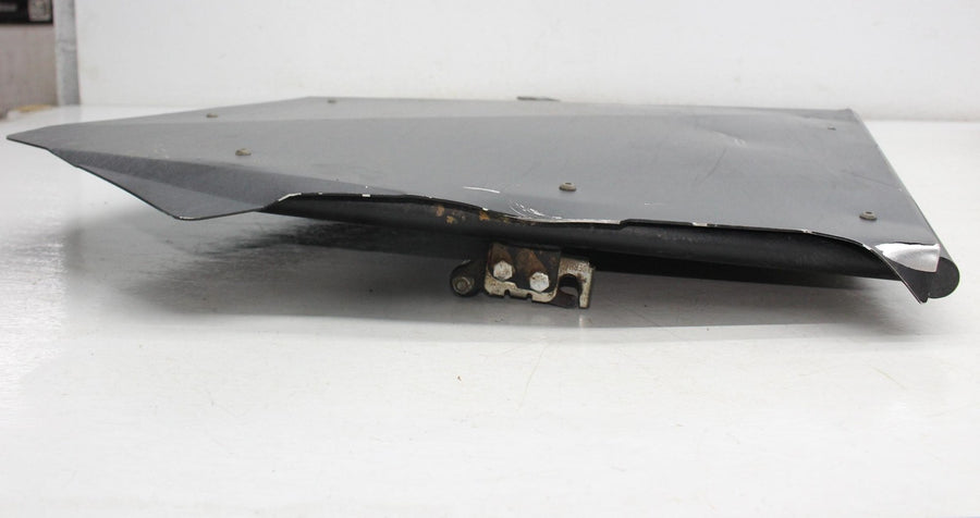 18-20 CAN-AM COMMANDER 1000R XT RIGHT PASSENGER DOOR PANEL FRAME