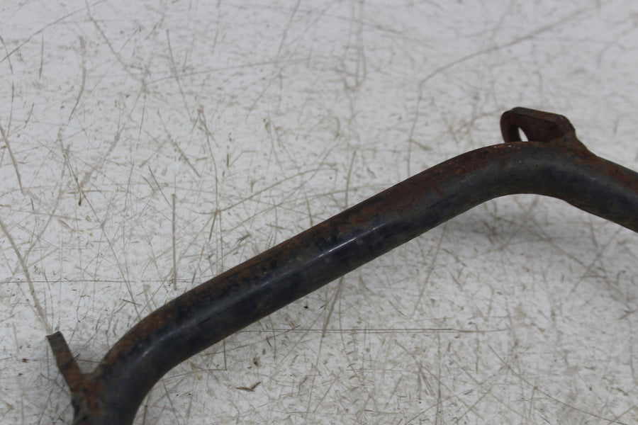 85-90 HONDA ELITE 250 CH250 KICKSTAND SIDE KICK STAND W CENTER STAND