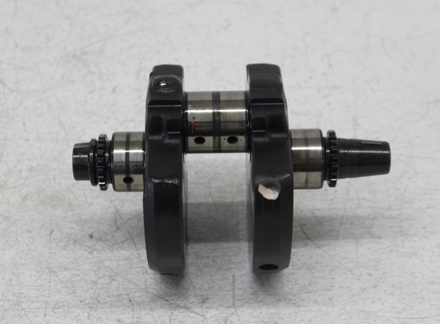 96-05 KAWASAKI VULCAN 800 VN800B CLASSIC ENGINE MOTOR CRANKSHAFT CRANK SHAFT