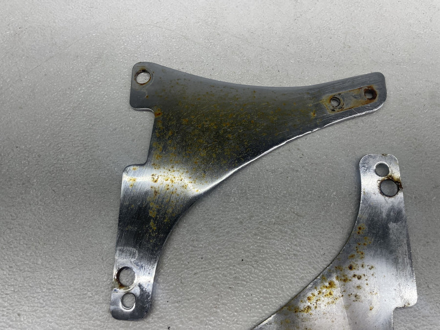 20-24 HARLEY-DAVIDSON SOFTAIL STANDARD FXST BACK REST SISSY BAR