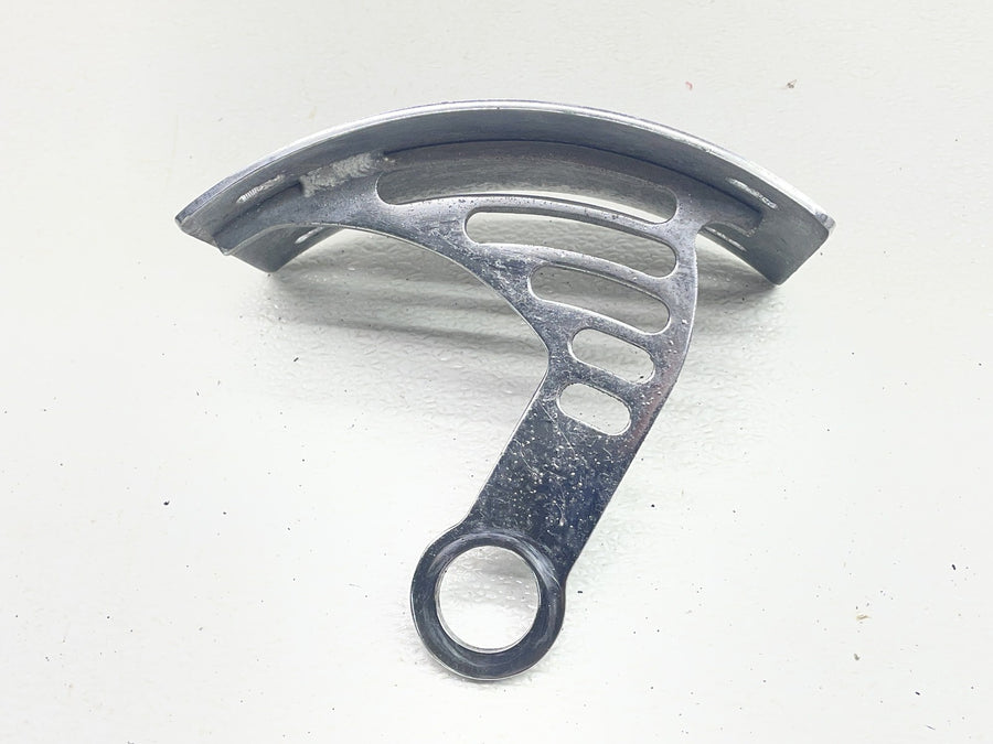 2012 SUZUKI BOULEVARD M109R REAR LICENSE PLATE MOUNT