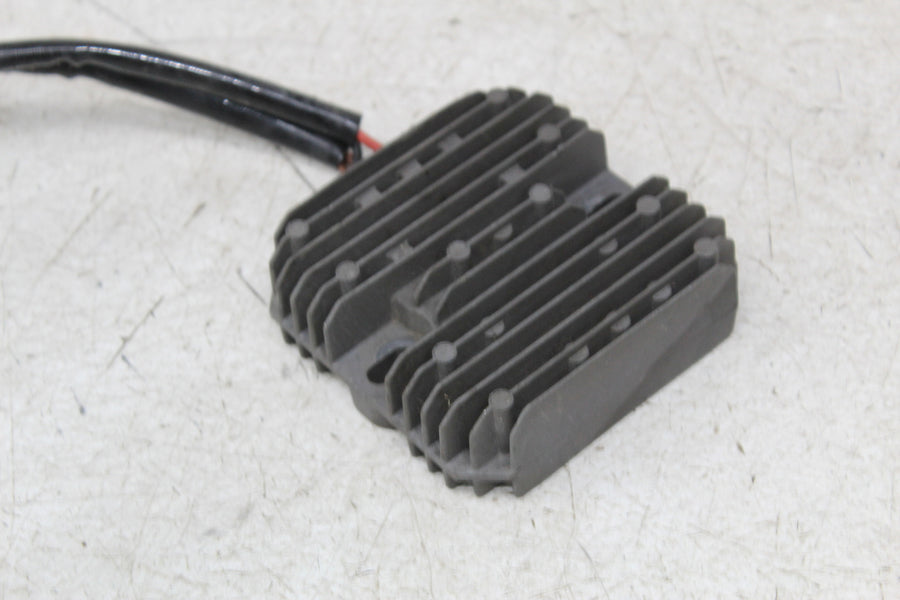 18 BMW G310GS G310 RECTIFIER VOLTAGE REGULATOR