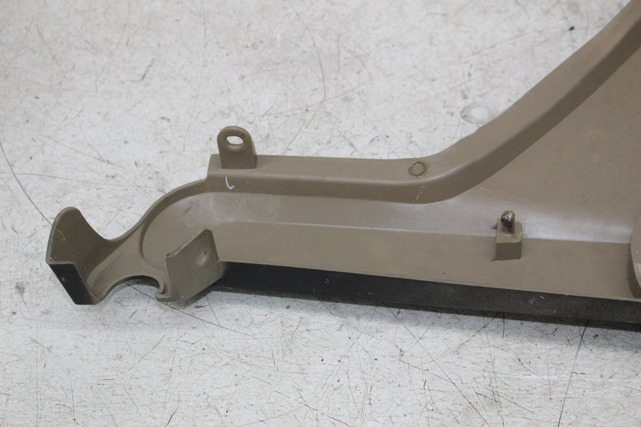 22 HONDA NAVI NVA110B 110 LEFT SIDE FAIRING COWL COVER