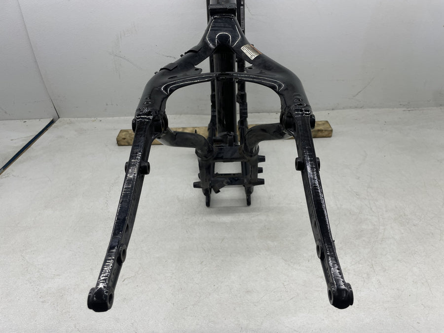 14-20 HARLEY-DAVIDSON SPORTSTER SUPER LOW XL1200T STPSS38 FRAME CHASSI STRAIGHT