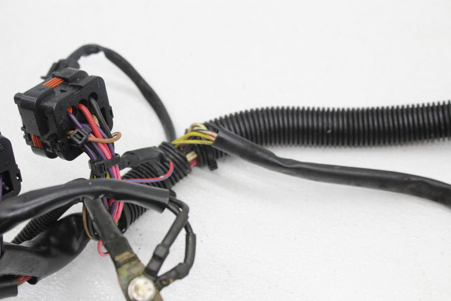 03-06 SEA-DOO GTX 4TEC WAKE 155 MAIN ENGINE WIRING HARNESS MOTOR WIRE LOOM