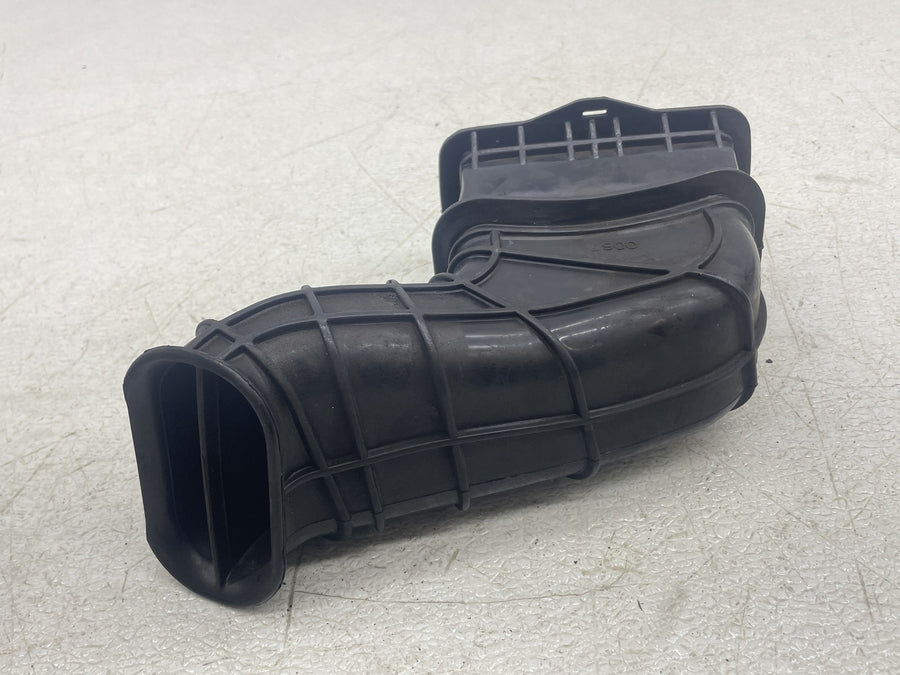 04-05 KAWASAKI NINJA ZX10R RIGHT LEFT AIR INTAKE DUCTS