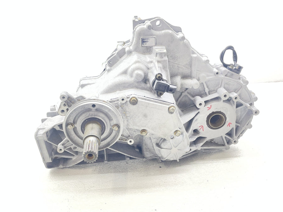 20 CAN-AM MAVERICK X3 DS TURBO ENGINE MOTOR TRANSMISSION GEARBOX