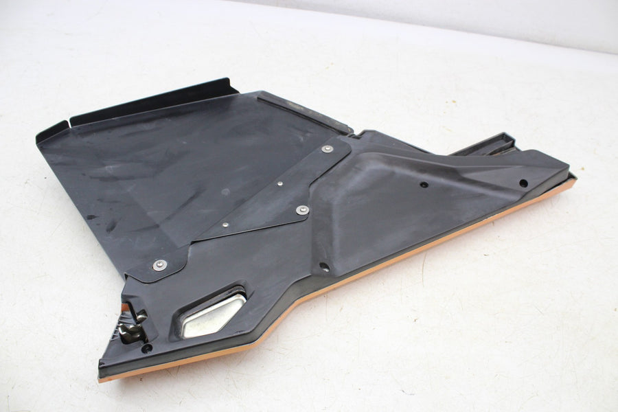 15-22 CF-MOTO ZFORCE 800 EX EPS LEFT SIDE DRIVER DOOR